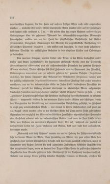 Image of the Page - 316 - in Die österreichisch-ungarische Monarchie in Wort und Bild - Übersichtsband, 1. Abteilung: Naturgeschichtlicher Teil, Volume 2
