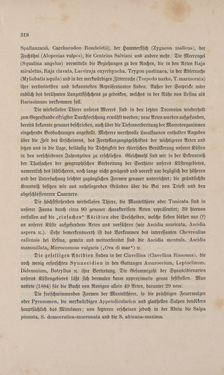 Bild der Seite - 318 - in Die österreichisch-ungarische Monarchie in Wort und Bild - Übersichtsband, 1. Abteilung: Naturgeschichtlicher Teil, Band 2