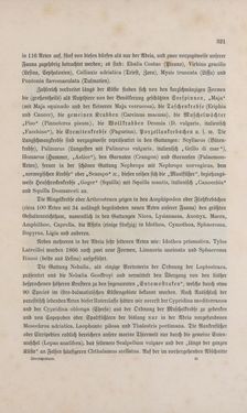 Image of the Page - 321 - in Die österreichisch-ungarische Monarchie in Wort und Bild - Übersichtsband, 1. Abteilung: Naturgeschichtlicher Teil, Volume 2