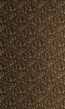 Bild der Seite - Vorsatzblatt hinten - in Die österreichisch-ungarische Monarchie in Wort und Bild - Übersichtsband, 1. Abteilung: Naturgeschichtlicher Teil, Band 2