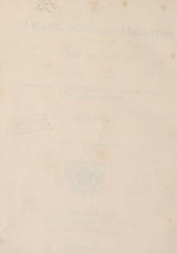 Bild der Seite - II - in Die österreichisch-ungarische Monarchie in Wort und Bild - Übersichtsband, 1. Abteilung: Geschichtlicher Teil, Band 3