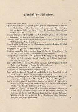 Image of the Page - IV - in Die österreichisch-ungarische Monarchie in Wort und Bild - Übersichtsband, 1. Abteilung: Geschichtlicher Teil, Volume 3