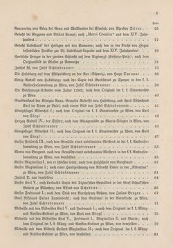 Bild der Seite - V - in Die österreichisch-ungarische Monarchie in Wort und Bild - Übersichtsband, 1. Abteilung: Geschichtlicher Teil, Band 3