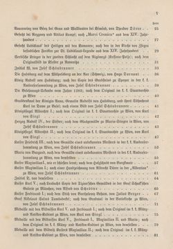 Image of the Page - V - in Die österreichisch-ungarische Monarchie in Wort und Bild - Übersichtsband, 1. Abteilung: Geschichtlicher Teil, Volume 3