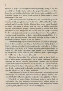 Image of the Page - 4 - in Die österreichisch-ungarische Monarchie in Wort und Bild - Übersichtsband, 1. Abteilung: Geschichtlicher Teil, Volume 3
