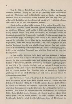 Bild der Seite - 6 - in Die österreichisch-ungarische Monarchie in Wort und Bild - Übersichtsband, 1. Abteilung: Geschichtlicher Teil, Band 3