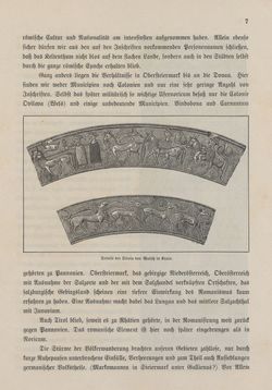 Bild der Seite - 7 - in Die österreichisch-ungarische Monarchie in Wort und Bild - Übersichtsband, 1. Abteilung: Geschichtlicher Teil, Band 3