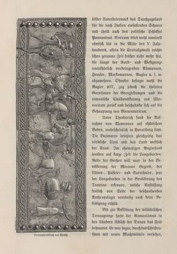 Bild der Seite - 8 - in Die österreichisch-ungarische Monarchie in Wort und Bild - Übersichtsband, 1. Abteilung: Geschichtlicher Teil, Band 3
