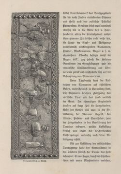 Image of the Page - 8 - in Die österreichisch-ungarische Monarchie in Wort und Bild - Übersichtsband, 1. Abteilung: Geschichtlicher Teil, Volume 3