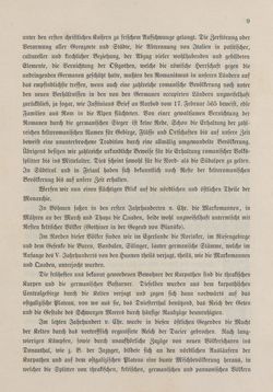 Image of the Page - 9 - in Die österreichisch-ungarische Monarchie in Wort und Bild - Übersichtsband, 1. Abteilung: Geschichtlicher Teil, Volume 3