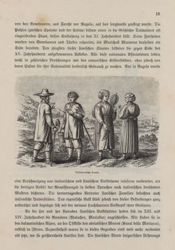 Image of the Page - 15 - in Die österreichisch-ungarische Monarchie in Wort und Bild - Übersichtsband, 1. Abteilung: Geschichtlicher Teil, Volume 3