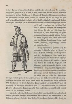Image of the Page - 16 - in Die österreichisch-ungarische Monarchie in Wort und Bild - Übersichtsband, 1. Abteilung: Geschichtlicher Teil, Volume 3