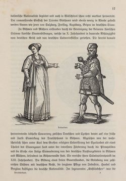 Image of the Page - 17 - in Die österreichisch-ungarische Monarchie in Wort und Bild - Übersichtsband, 1. Abteilung: Geschichtlicher Teil, Volume 3