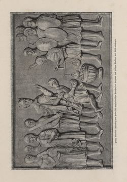 Bild der Seite - 21 - in Die österreichisch-ungarische Monarchie in Wort und Bild - Übersichtsband, 1. Abteilung: Geschichtlicher Teil, Band 3