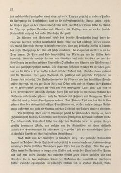 Bild der Seite - 22 - in Die österreichisch-ungarische Monarchie in Wort und Bild - Übersichtsband, 1. Abteilung: Geschichtlicher Teil, Band 3