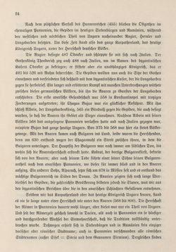 Bild der Seite - 24 - in Die österreichisch-ungarische Monarchie in Wort und Bild - Übersichtsband, 1. Abteilung: Geschichtlicher Teil, Band 3