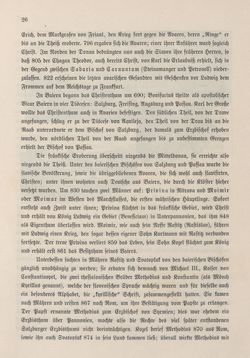 Image of the Page - 26 - in Die österreichisch-ungarische Monarchie in Wort und Bild - Übersichtsband, 1. Abteilung: Geschichtlicher Teil, Volume 3