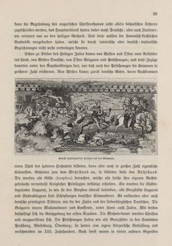 Bild der Seite - 29 - in Die österreichisch-ungarische Monarchie in Wort und Bild - Übersichtsband, 1. Abteilung: Geschichtlicher Teil, Band 3
