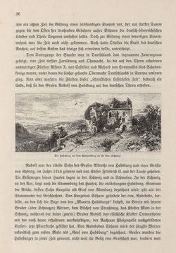 Image of the Page - 36 - in Die österreichisch-ungarische Monarchie in Wort und Bild - Übersichtsband, 1. Abteilung: Geschichtlicher Teil, Volume 3
