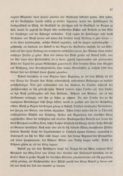 Image of the Page - 37 - in Die österreichisch-ungarische Monarchie in Wort und Bild - Übersichtsband, 1. Abteilung: Geschichtlicher Teil, Volume 3