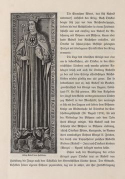 Bild der Seite - 38 - in Die österreichisch-ungarische Monarchie in Wort und Bild - Übersichtsband, 1. Abteilung: Geschichtlicher Teil, Band 3