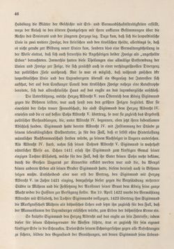 Image of the Page - 46 - in Die österreichisch-ungarische Monarchie in Wort und Bild - Übersichtsband, 1. Abteilung: Geschichtlicher Teil, Volume 3
