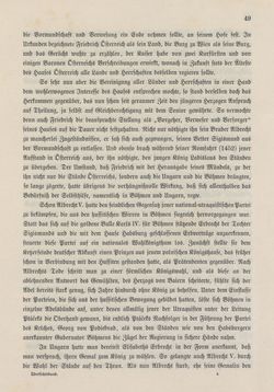 Bild der Seite - 49 - in Die österreichisch-ungarische Monarchie in Wort und Bild - Übersichtsband, 1. Abteilung: Geschichtlicher Teil, Band 3