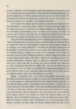 Bild der Seite - 56 - in Die österreichisch-ungarische Monarchie in Wort und Bild - Übersichtsband, 1. Abteilung: Geschichtlicher Teil, Band 3