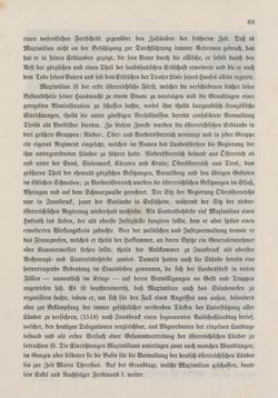 Image of the Page - 63 - in Die österreichisch-ungarische Monarchie in Wort und Bild - Übersichtsband, 1. Abteilung: Geschichtlicher Teil, Volume 3