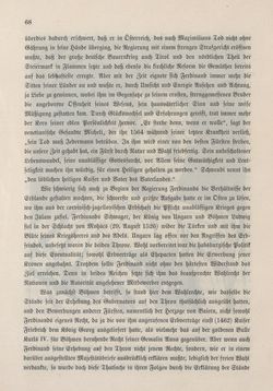 Image of the Page - 68 - in Die österreichisch-ungarische Monarchie in Wort und Bild - Übersichtsband, 1. Abteilung: Geschichtlicher Teil, Volume 3