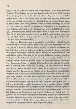 Image of the Page - 72 - in Die österreichisch-ungarische Monarchie in Wort und Bild - Übersichtsband, 1. Abteilung: Geschichtlicher Teil, Volume 3