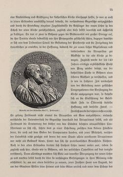 Image of the Page - 75 - in Die österreichisch-ungarische Monarchie in Wort und Bild - Übersichtsband, 1. Abteilung: Geschichtlicher Teil, Volume 3