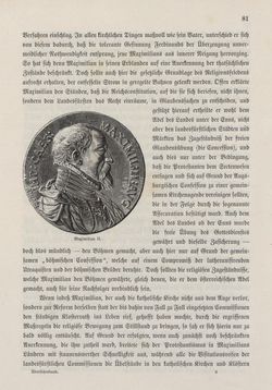 Image of the Page - 81 - in Die österreichisch-ungarische Monarchie in Wort und Bild - Übersichtsband, 1. Abteilung: Geschichtlicher Teil, Volume 3