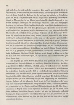 Image of the Page - 82 - in Die österreichisch-ungarische Monarchie in Wort und Bild - Übersichtsband, 1. Abteilung: Geschichtlicher Teil, Volume 3