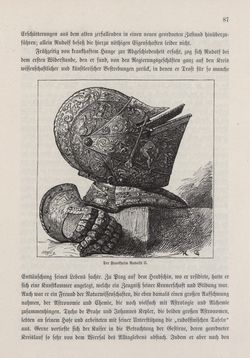 Image of the Page - 87 - in Die österreichisch-ungarische Monarchie in Wort und Bild - Übersichtsband, 1. Abteilung: Geschichtlicher Teil, Volume 3