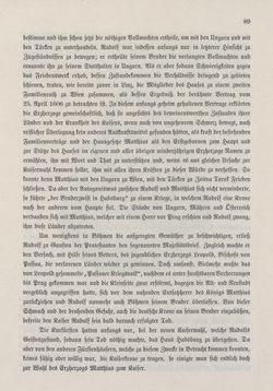 Image of the Page - 89 - in Die österreichisch-ungarische Monarchie in Wort und Bild - Übersichtsband, 1. Abteilung: Geschichtlicher Teil, Volume 3