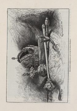 Image of the Page - 95 - in Die österreichisch-ungarische Monarchie in Wort und Bild - Übersichtsband, 1. Abteilung: Geschichtlicher Teil, Volume 3