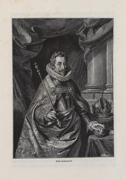 Image of the Page - 97 - in Die österreichisch-ungarische Monarchie in Wort und Bild - Übersichtsband, 1. Abteilung: Geschichtlicher Teil, Volume 3