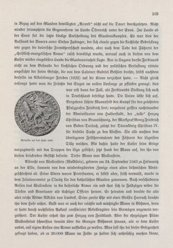 Bild der Seite - 103 - in Die österreichisch-ungarische Monarchie in Wort und Bild - Übersichtsband, 1. Abteilung: Geschichtlicher Teil, Band 3