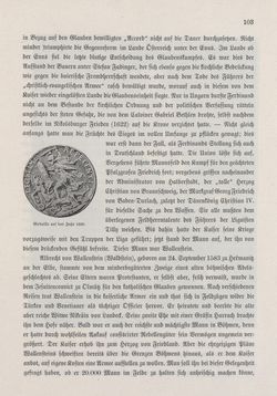 Image of the Page - 103 - in Die österreichisch-ungarische Monarchie in Wort und Bild - Übersichtsband, 1. Abteilung: Geschichtlicher Teil, Volume 3