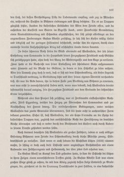 Image of the Page - 107 - in Die österreichisch-ungarische Monarchie in Wort und Bild - Übersichtsband, 1. Abteilung: Geschichtlicher Teil, Volume 3