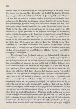 Bild der Seite - 108 - in Die österreichisch-ungarische Monarchie in Wort und Bild - Übersichtsband, 1. Abteilung: Geschichtlicher Teil, Band 3