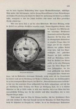 Image of the Page - 109 - in Die österreichisch-ungarische Monarchie in Wort und Bild - Übersichtsband, 1. Abteilung: Geschichtlicher Teil, Volume 3