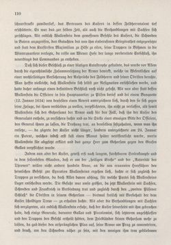 Image of the Page - 110 - in Die österreichisch-ungarische Monarchie in Wort und Bild - Übersichtsband, 1. Abteilung: Geschichtlicher Teil, Volume 3