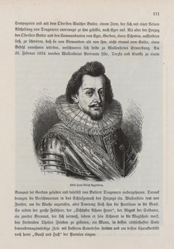 Bild der Seite - 111 - in Die österreichisch-ungarische Monarchie in Wort und Bild - Übersichtsband, 1. Abteilung: Geschichtlicher Teil, Band 3