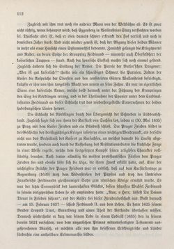 Image of the Page - 112 - in Die österreichisch-ungarische Monarchie in Wort und Bild - Übersichtsband, 1. Abteilung: Geschichtlicher Teil, Volume 3