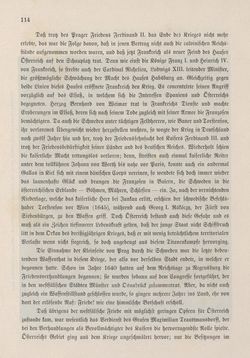Image of the Page - 114 - in Die österreichisch-ungarische Monarchie in Wort und Bild - Übersichtsband, 1. Abteilung: Geschichtlicher Teil, Volume 3
