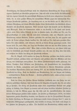 Image of the Page - 120 - in Die österreichisch-ungarische Monarchie in Wort und Bild - Übersichtsband, 1. Abteilung: Geschichtlicher Teil, Volume 3