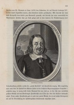 Image of the Page - 121 - in Die österreichisch-ungarische Monarchie in Wort und Bild - Übersichtsband, 1. Abteilung: Geschichtlicher Teil, Volume 3