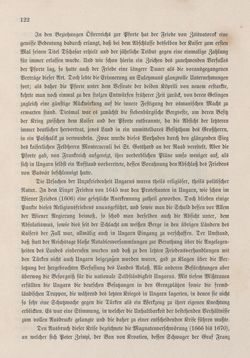 Bild der Seite - 122 - in Die österreichisch-ungarische Monarchie in Wort und Bild - Übersichtsband, 1. Abteilung: Geschichtlicher Teil, Band 3
